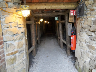 Zeche Nachtigall Zeche Nachtigall