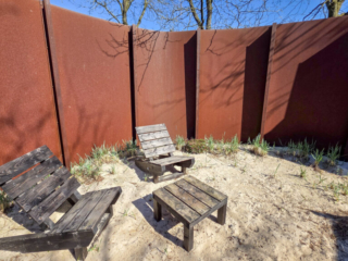 Br&uuml;ckenkopfpark J&uuml;lich