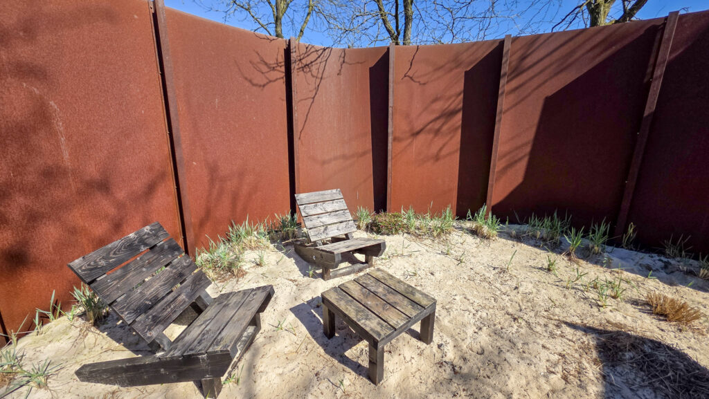 Br&uuml;ckenkopfpark J&uuml;lich