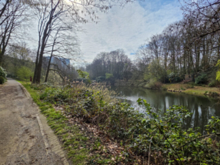Grugapark Essen