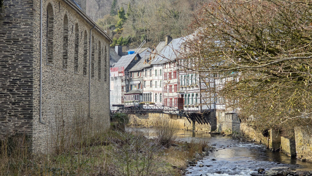 Monschau Altstadt Monschau Altstadt