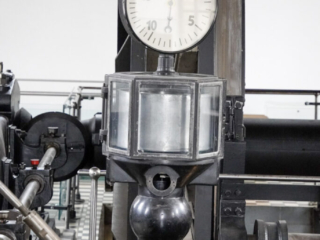 Zeche Nachtigall Zeche Nachtigall