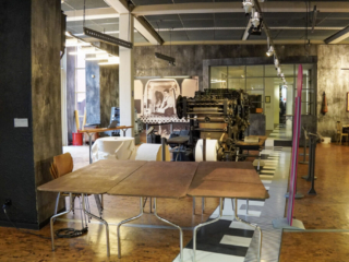 DASA Arbeitswelt Ausstellung