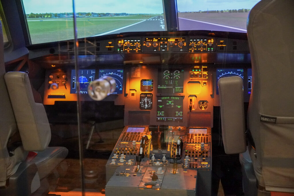 DASA Arbeitswelt Ausstellung