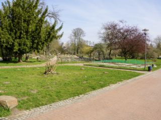 Grugapark Essen