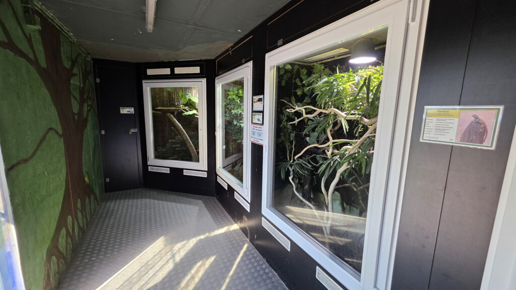 Br&uuml;ckenkopfpark J&uuml;lich