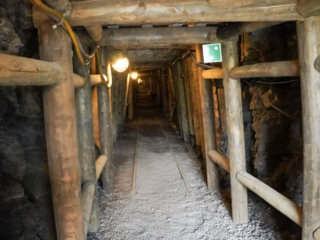 Zeche Nachtigall Zeche Nachtigall