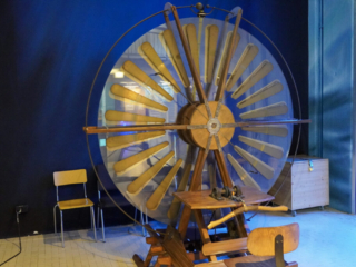 DASA Arbeitswelt Ausstellung