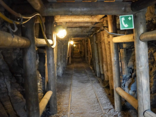 Zeche Nachtigall Zeche Nachtigall