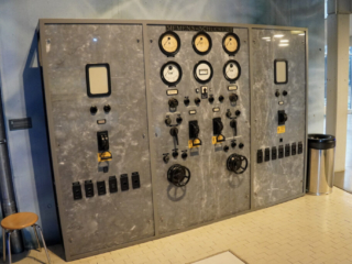 DASA Arbeitswelt Ausstellung