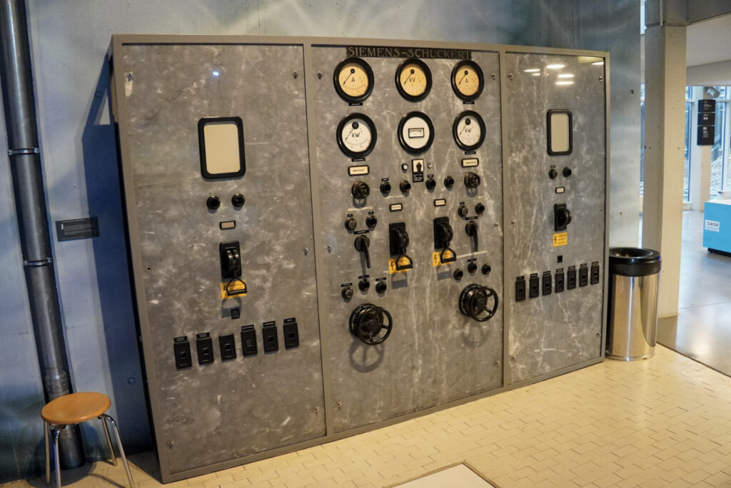 DASA Arbeitswelt Ausstellung