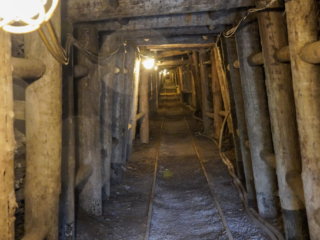 Zeche Nachtigall Zeche Nachtigall