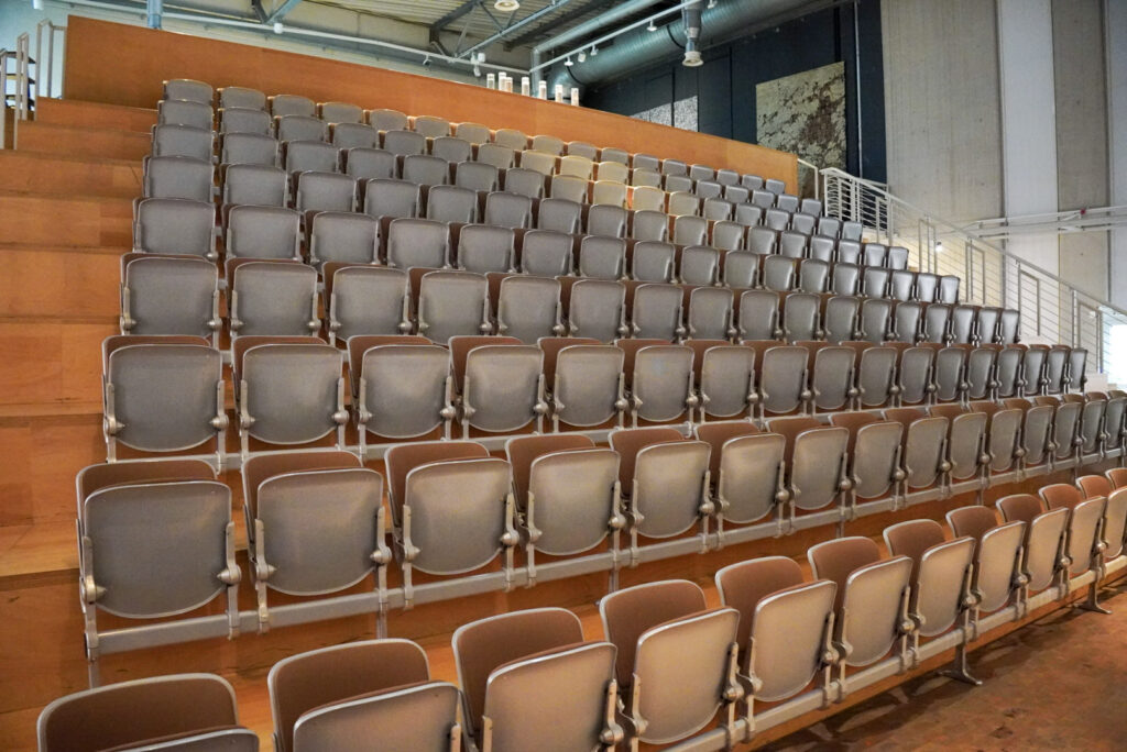 DASA Arbeitswelt Ausstellung