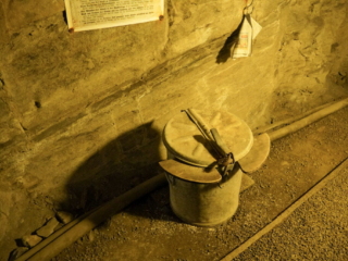 Zeche Nachtigall Zeche Nachtigall