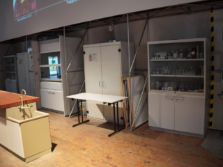 DASA Arbeitswelt Ausstellung