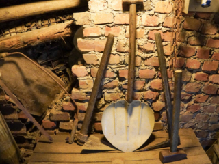 Zeche Nachtigall Zeche Nachtigall