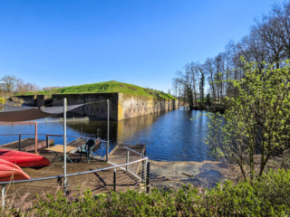 Br&uuml;ckenkopfpark J&uuml;lich