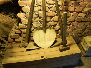 Zeche Nachtigall Zeche Nachtigall