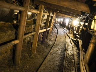 Zeche Nachtigall Zeche Nachtigall