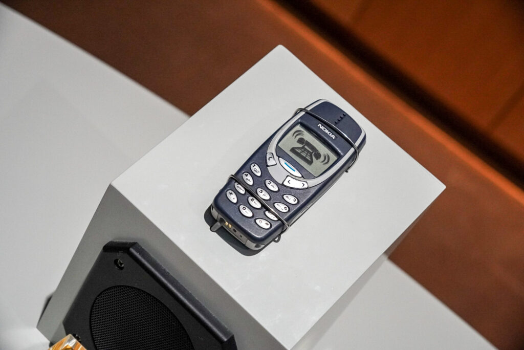 DASA Arbeitswelt Ausstellung