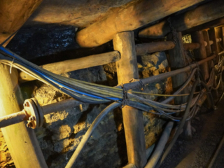 Zeche Nachtigall Zeche Nachtigall