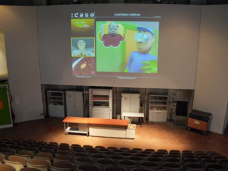 DASA Arbeitswelt Ausstellung