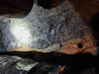 Zeche Nachtigall Zeche Nachtigall