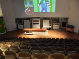 DASA Arbeitswelt Ausstellung
