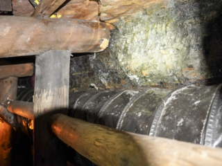 Zeche Nachtigall Zeche Nachtigall