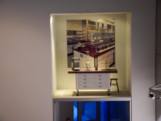 DASA Arbeitswelt Ausstellung