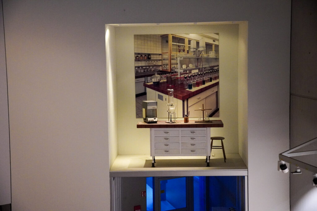 DASA Arbeitswelt Ausstellung