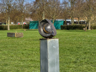 Br&uuml;ckenkopfpark J&uuml;lich