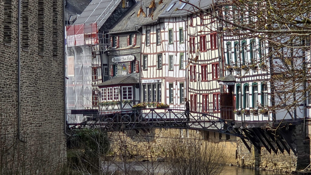 Monschau Altstadt Monschau Altstadt