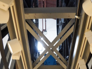 Zeche Nachtigall Zeche Nachtigall