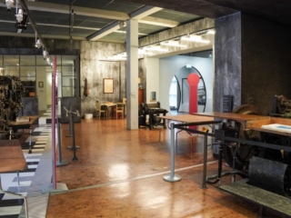 DASA Arbeitswelt Ausstellung