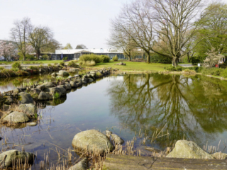 Grugapark Essen