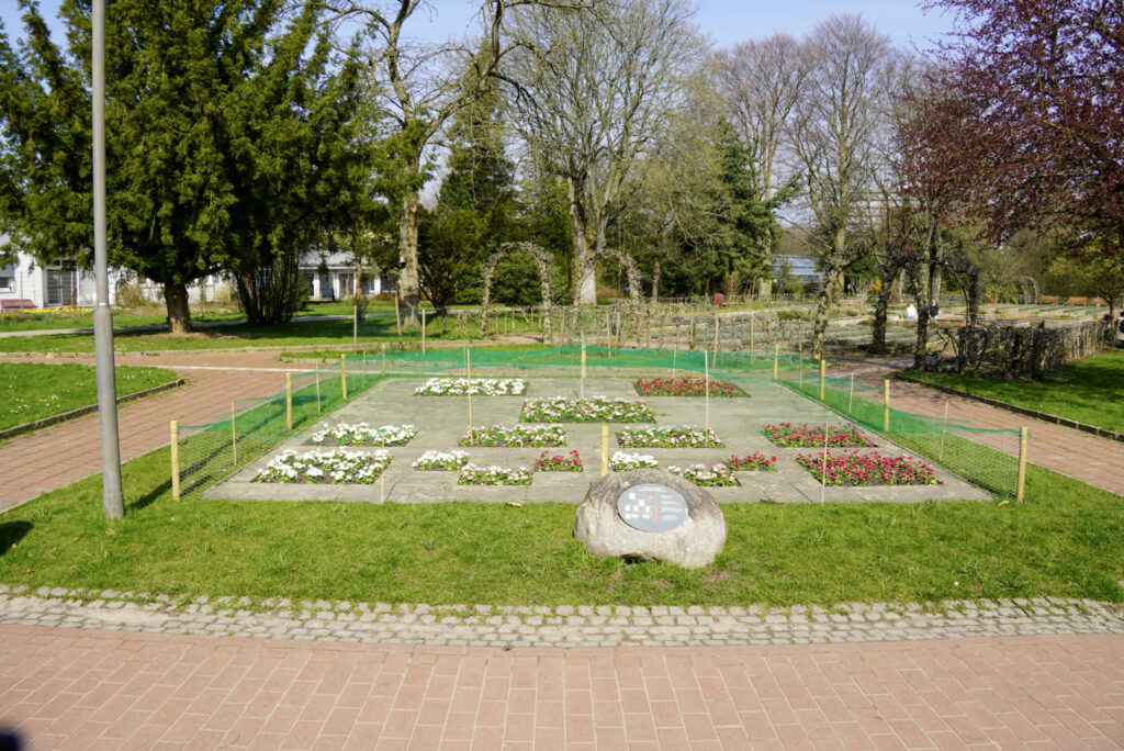 Grugapark Essen