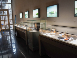 DASA Arbeitswelt Ausstellung