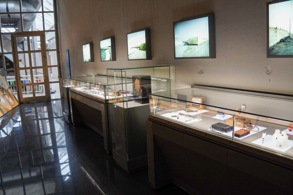 DASA Arbeitswelt Ausstellung