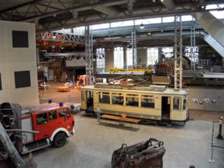 DASA Arbeitswelt Ausstellung