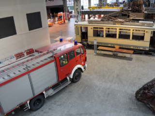 DASA Arbeitswelt Ausstellung