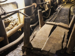 Zeche Nachtigall Zeche Nachtigall