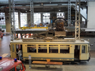 DASA Arbeitswelt Ausstellung