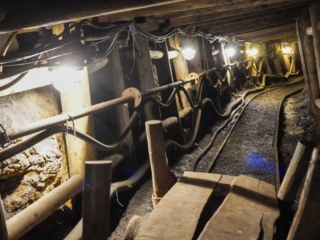 Zeche Nachtigall Zeche Nachtigall