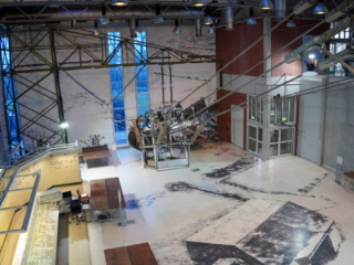 DASA Arbeitswelt Ausstellung
