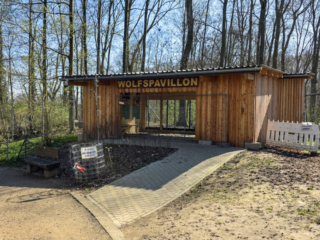 Br&uuml;ckenkopfpark J&uuml;lich