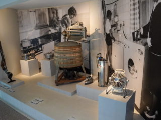 DASA Arbeitswelt Ausstellung