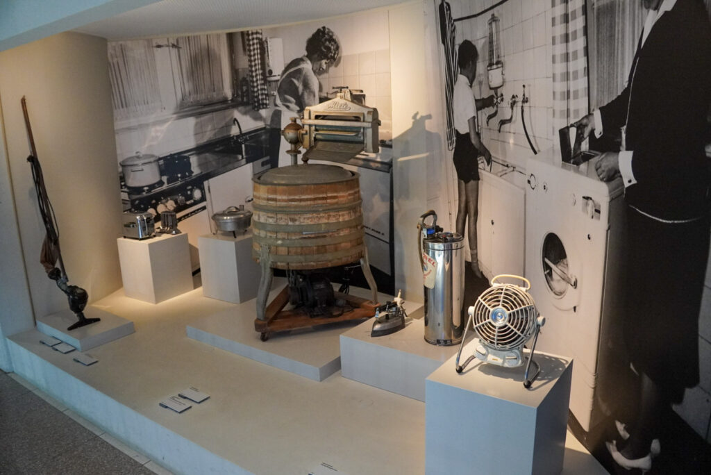 DASA Arbeitswelt Ausstellung