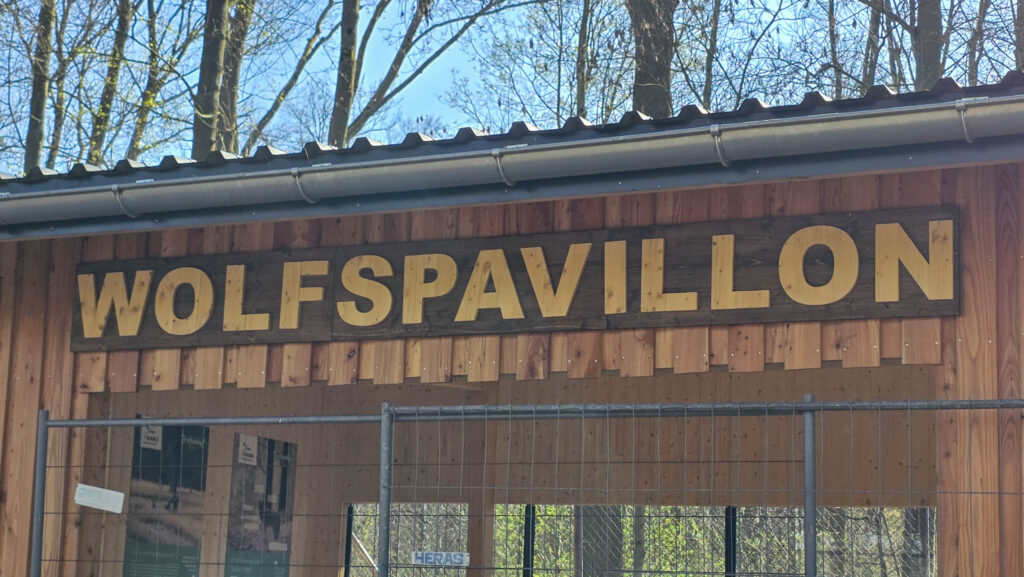 Br&uuml;ckenkopfpark J&uuml;lich