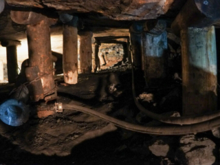 Zeche Nachtigall Zeche Nachtigall